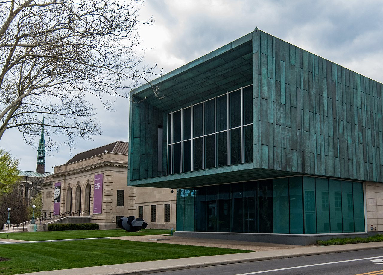 Columbus Museum of Art