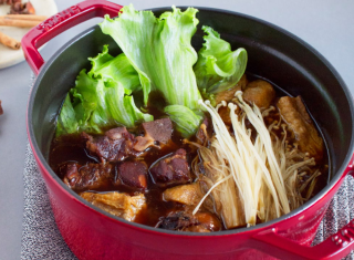 Bak Kut Teh