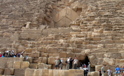 Tombs of Kings