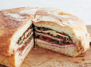 Muffaletta